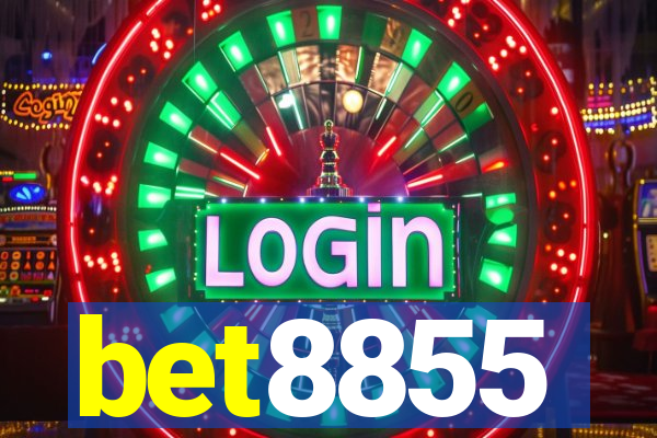 bet8855