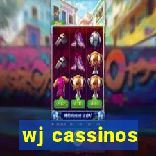 wj cassinos