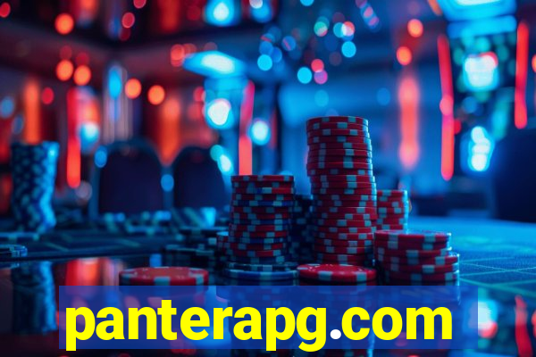 panterapg.com