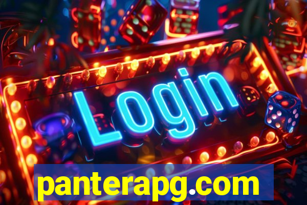 panterapg.com