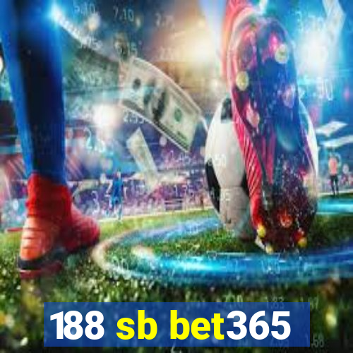 188 sb bet365