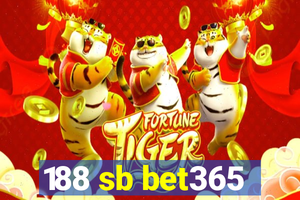 188 sb bet365