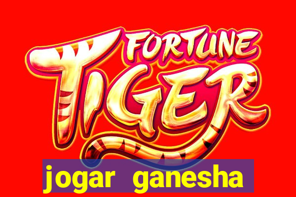 jogar ganesha fortune demo