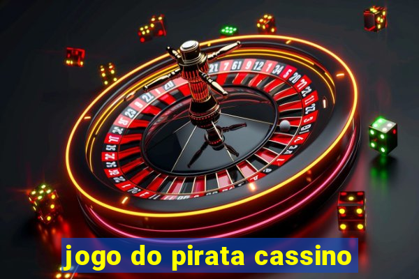 jogo do pirata cassino