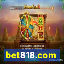 bet818.com