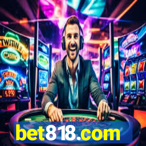 bet818.com