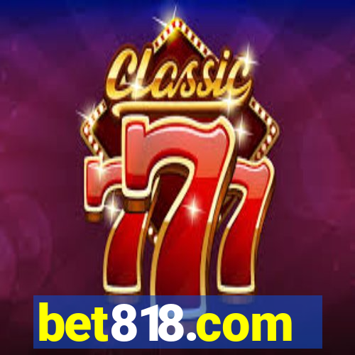 bet818.com