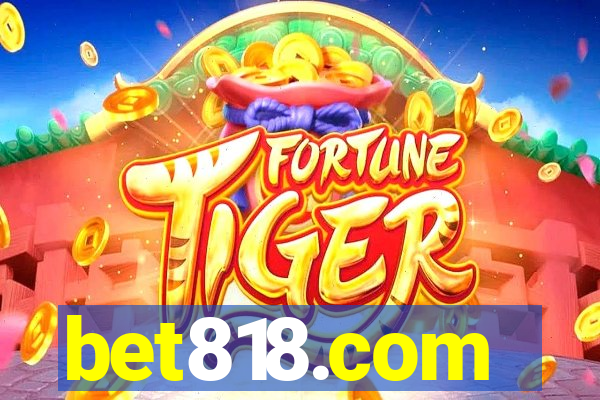 bet818.com