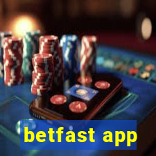 betfast app