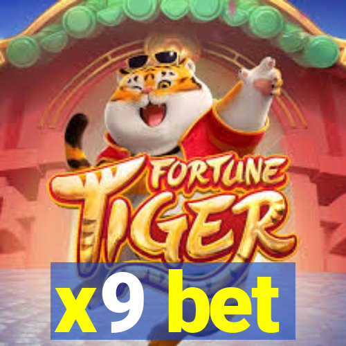 x9 bet