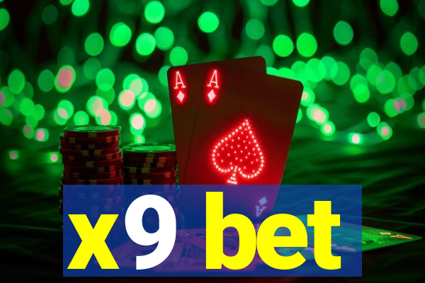 x9 bet