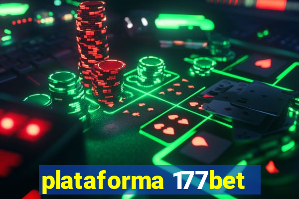 plataforma 177bet