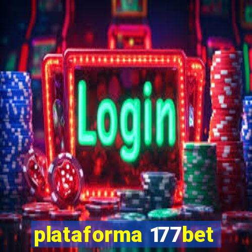 plataforma 177bet