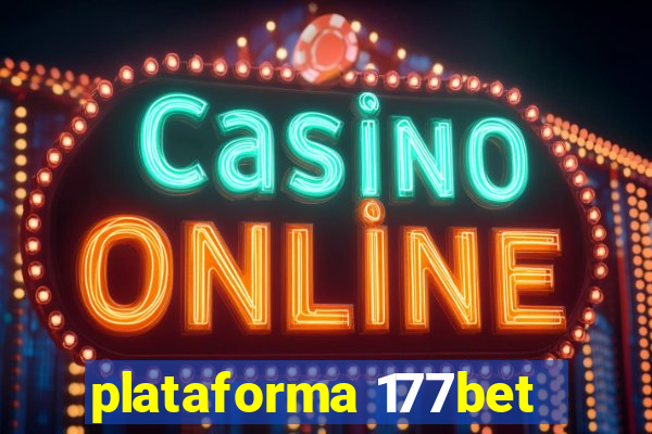 plataforma 177bet