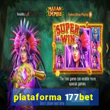 plataforma 177bet