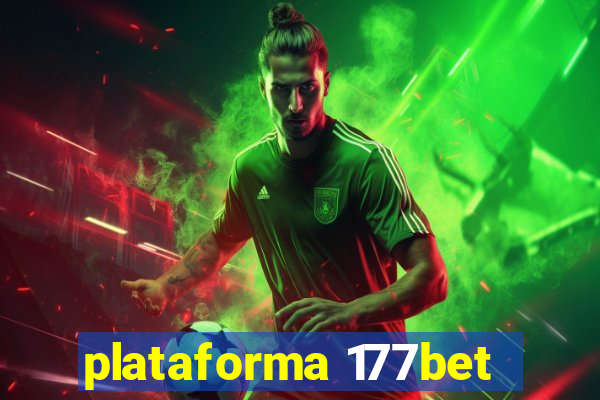 plataforma 177bet