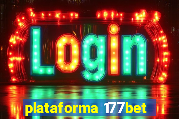 plataforma 177bet