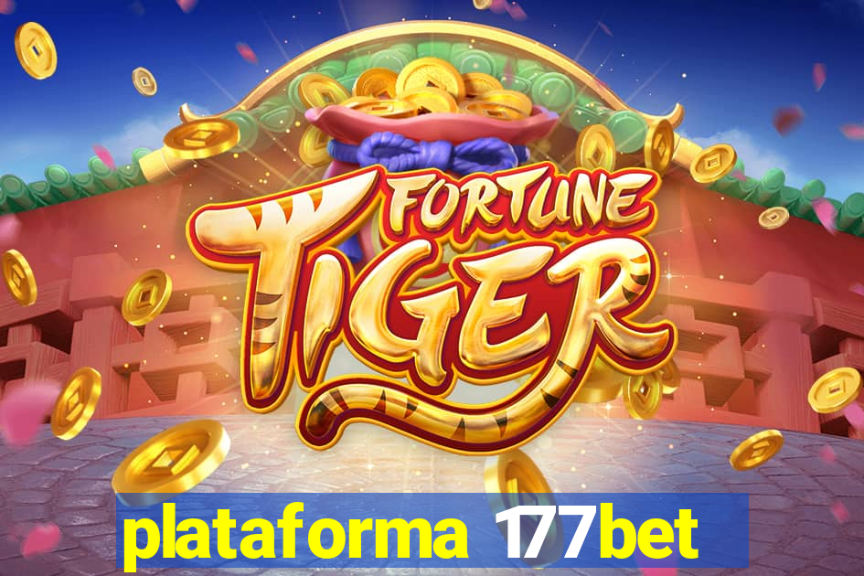 plataforma 177bet