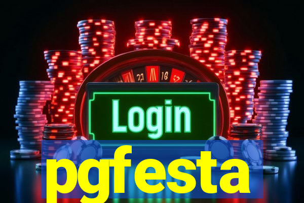 pgfesta