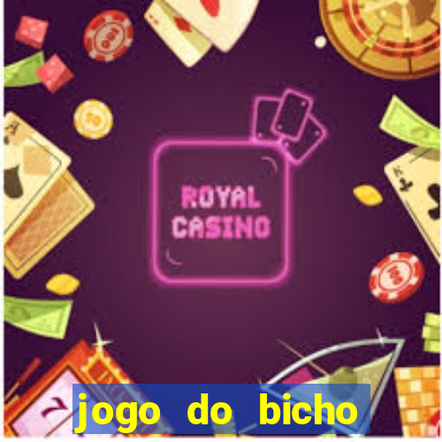 jogo do bicho pantera negra