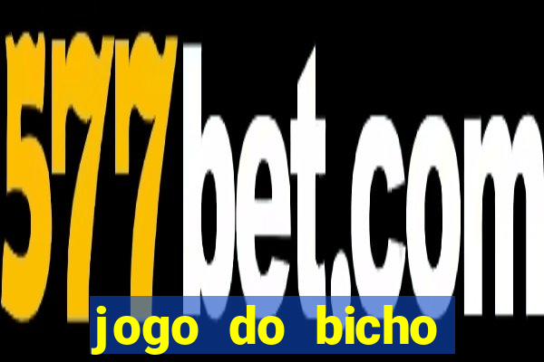 jogo do bicho pantera negra