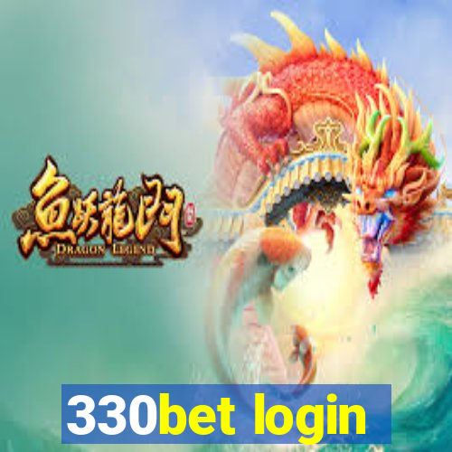 330bet login