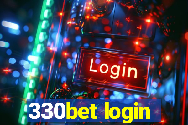 330bet login