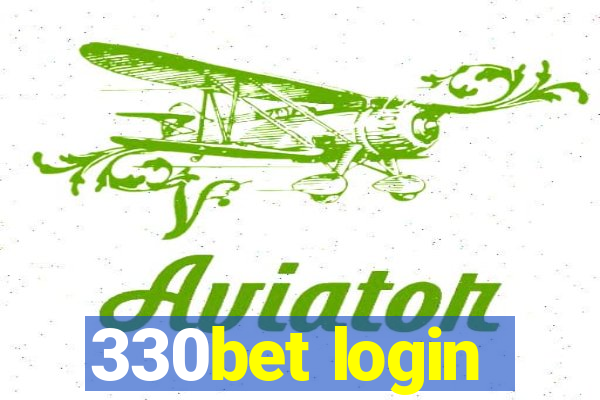 330bet login