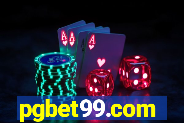 pgbet99.com