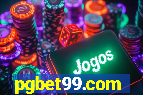 pgbet99.com