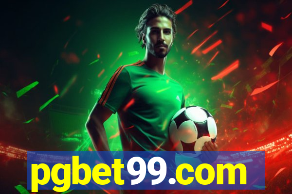 pgbet99.com