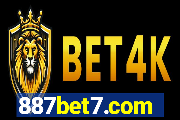 887bet7.com