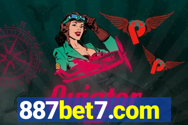 887bet7.com