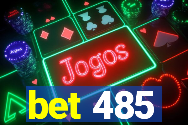 bet 485