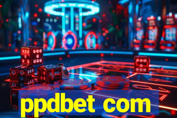 ppdbet com