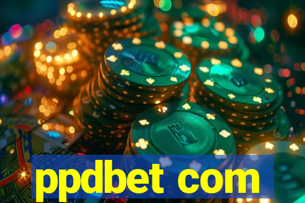 ppdbet com