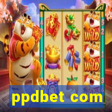 ppdbet com