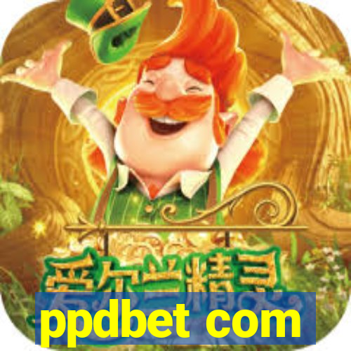 ppdbet com