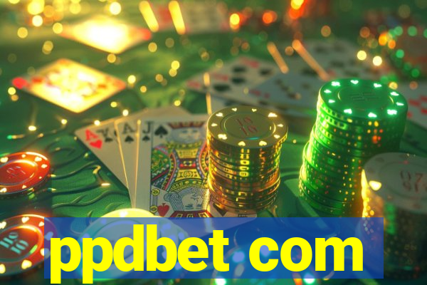 ppdbet com