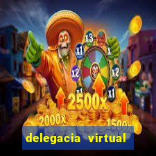 delegacia virtual da bahia