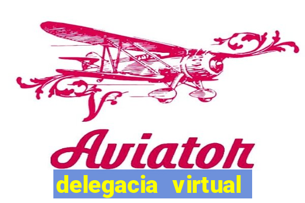 delegacia virtual da bahia