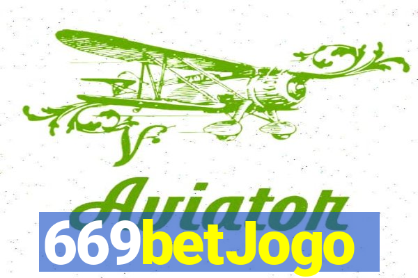 669betJogo