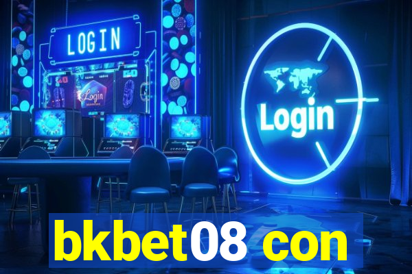 bkbet08 con