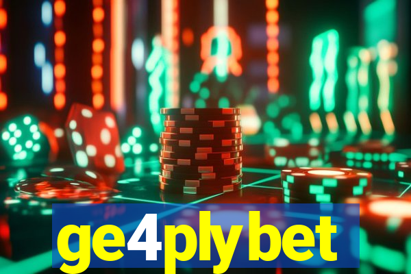 ge4plybet