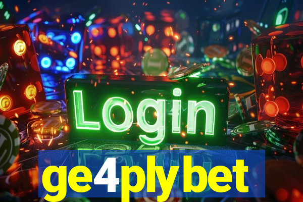 ge4plybet