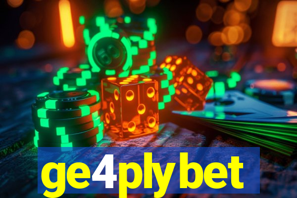 ge4plybet