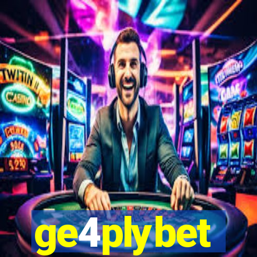 ge4plybet