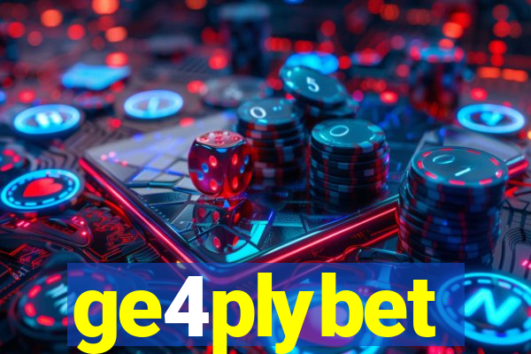 ge4plybet