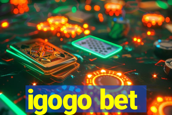 igogo bet