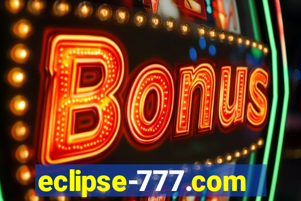 eclipse-777.com